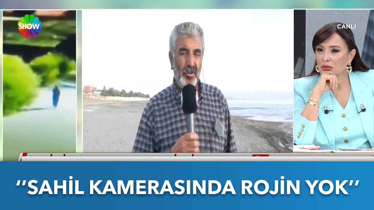 Rojin'in babasından olay iddia! | Didem Arslan Yılmaz'la Vazgeçme | 14.10.2024