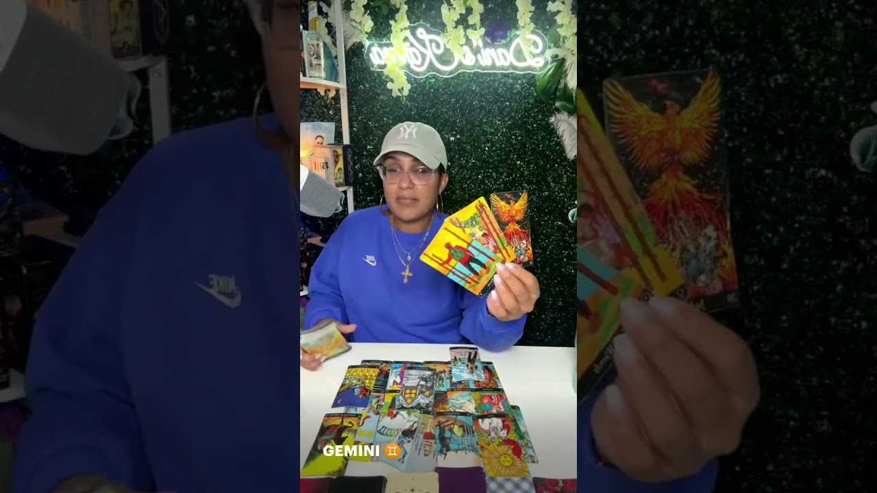 БЛИЗНЕЦЫ 🪬СИТУАЦИЯ С ТРЕТЬЕЙ СТОРОНОЙ 🔮👀