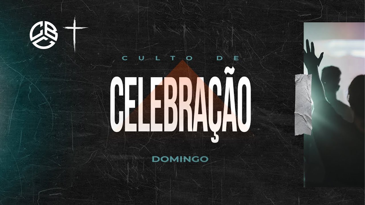 CBC | Culto de Santa Ceia | 09h00 | Ao Vivo-0802/2026