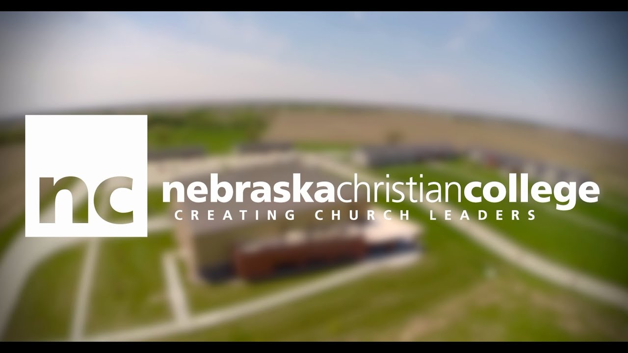Nebraska Christian College Promo 2014