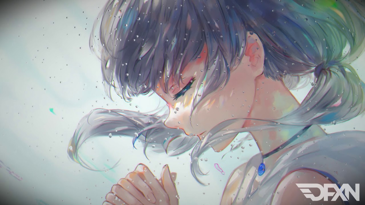Weathering With You - Grand Escape by RADWIMPS [DFXN Melodic Dubstep Remix]