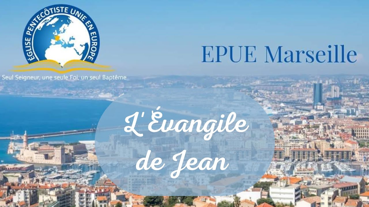 Commentaire Biblique sur l’évangile de Jean chapitre 12