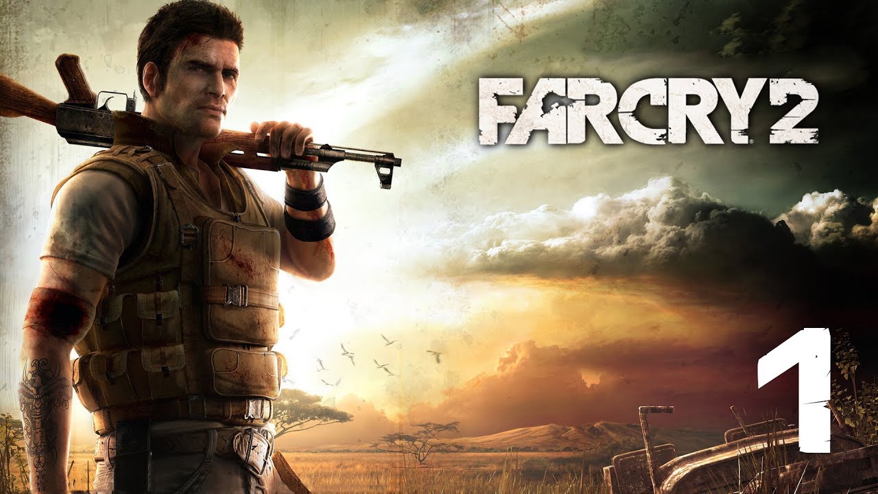 A PIROMÁN ÉS A DZSUNGEL 2 | FAR CRY FRANCHISE VÉGIGJÁTSZÁS #PC - 02.12.