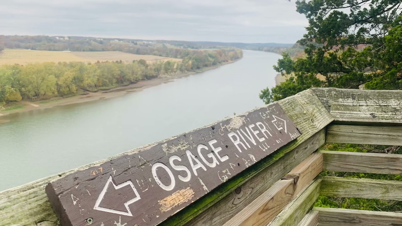 Painted Rock Conservation Area