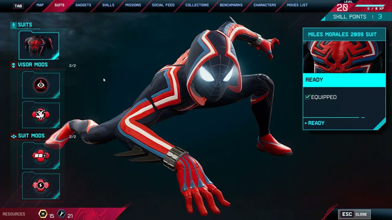 Marvel's Spider Man  Miles Morales 2025