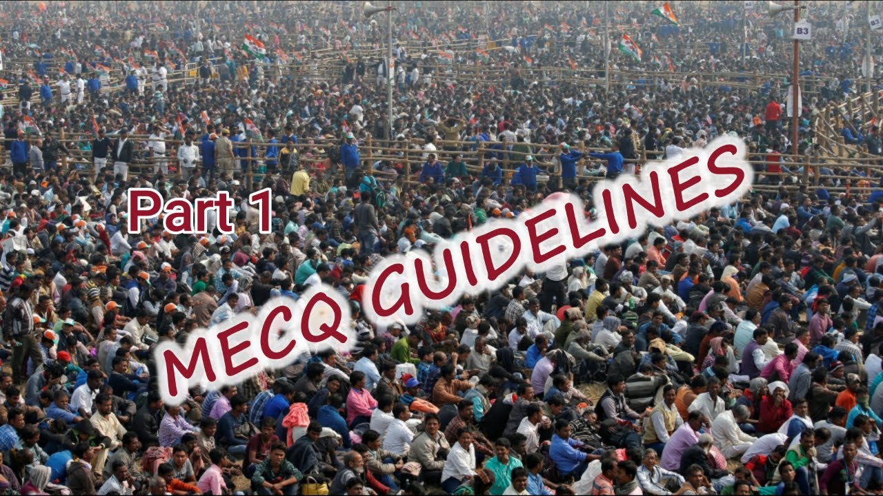 MECQ August Guidelines Part 1 | Philippines 2020 | Esccootmoto Tv
