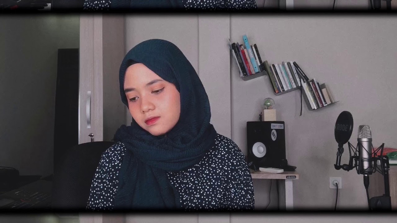 Surrender -Natalie Taylor (Cover) by Hanin