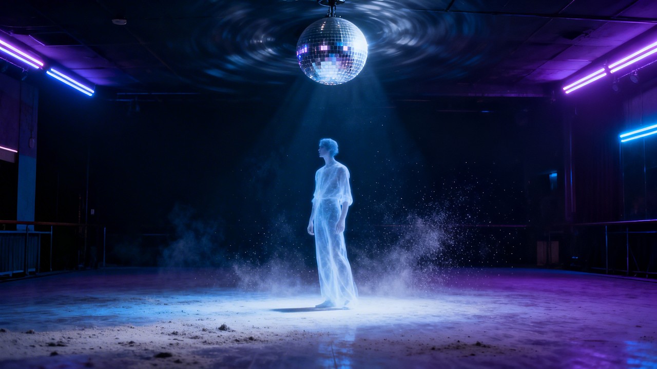 F8 — Last Disco
