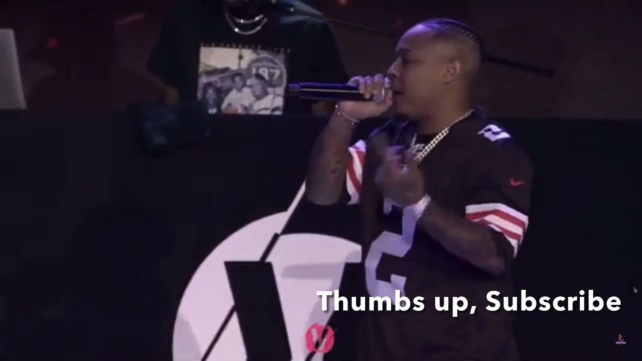 BOW WOW VERZUZ SOULJA BOY 🔥🔥🔥 | BOUNCE WITH ME