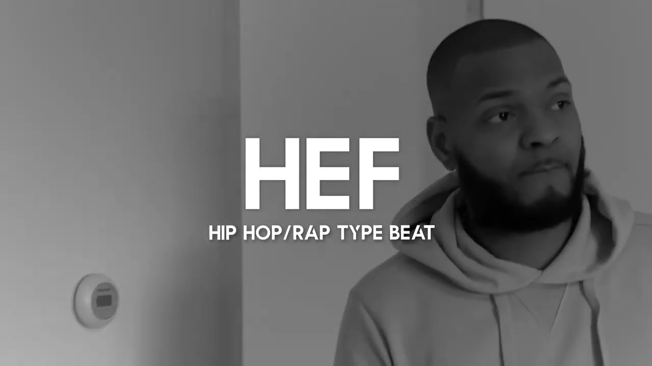 Hef x Kevin Type Beat | Hip Hop / Rap Beat | Prod TvnBeats