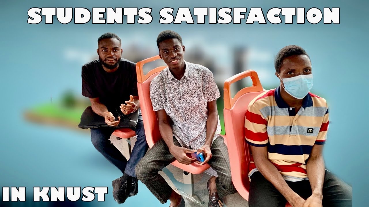 The level of students satisfaction with facilities in this hostel EPISODE 2-[NEW BRUNEI]