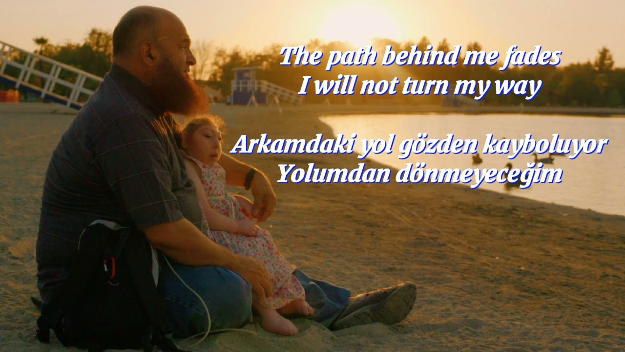 Don't Cry My Love Türkçe Çeviri (Guardian of Angels-Meleklerin koruyucusu Mohamed Bzeek)