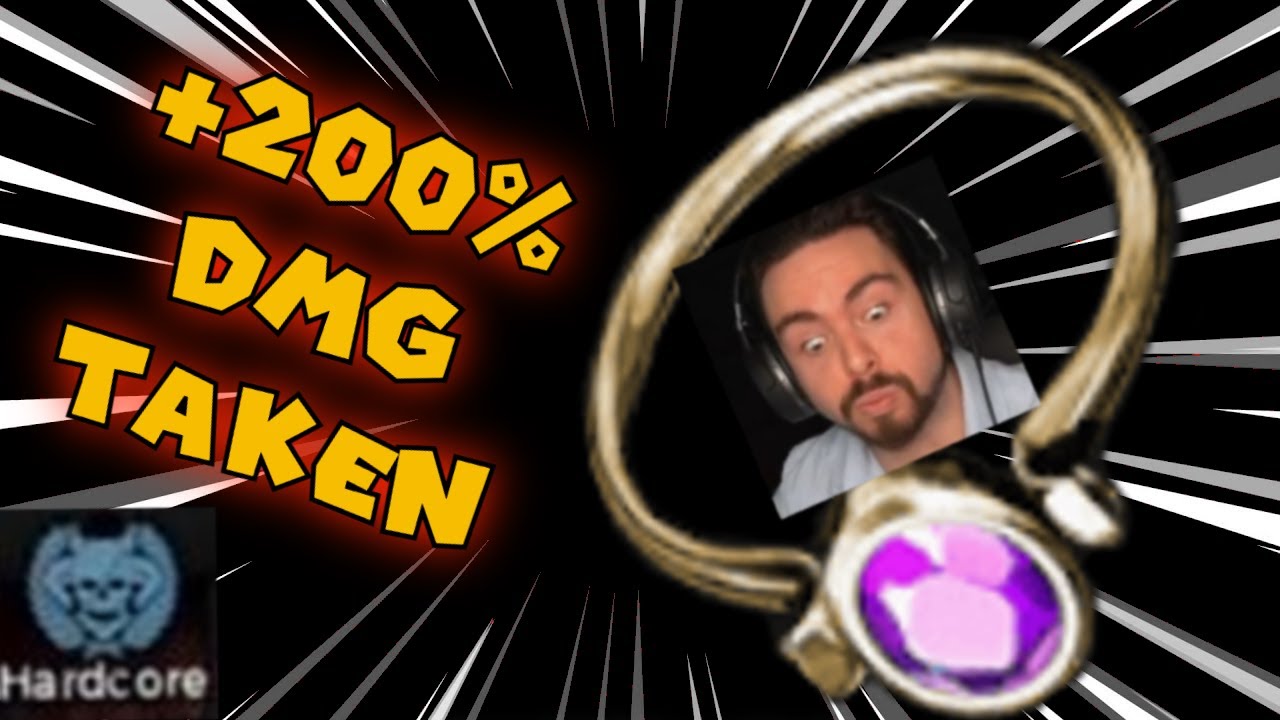 WORLD RECORD HARDCORE APOCALYPSE ADMIRAL RING NEW GAME RUN