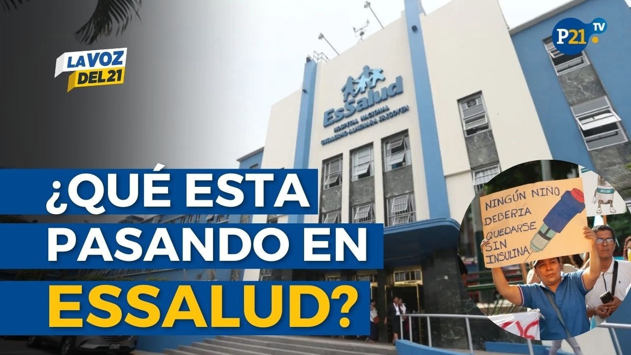ESSALUD BAJO LA LUPA: más presupuesto, pero ¿peor atención?