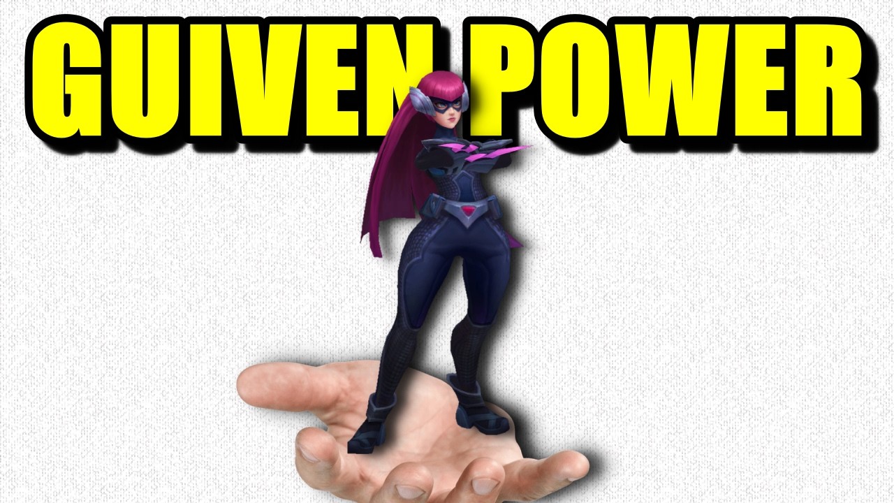 EU TALVEZ ACHO QUE JOGO BEM DE IRELIA !