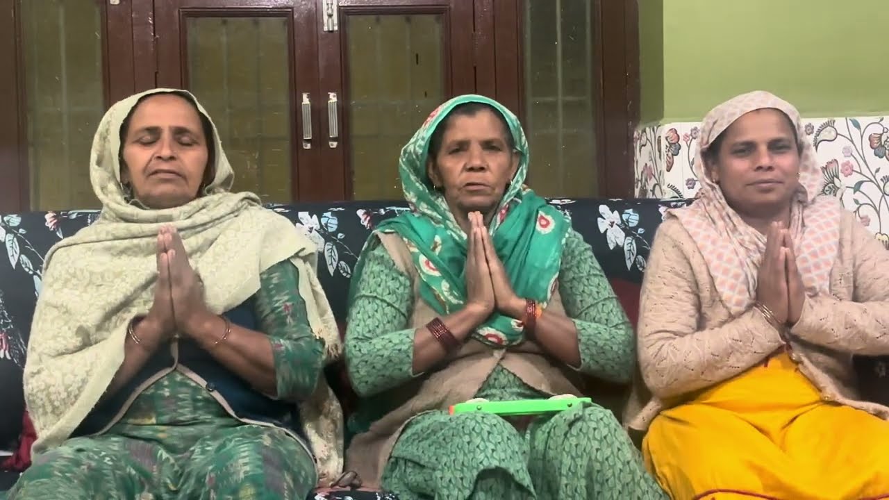 मुरली वाले श्याम धनी #bhajan  बहुत सुंदर गीत भजन एक बार जरूर सुने 