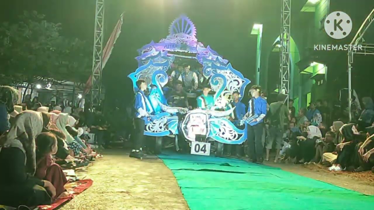 Meriah sekali full video perform festival lomba tongklek desa Rahayu kecamatan soko kabupaten Tuban