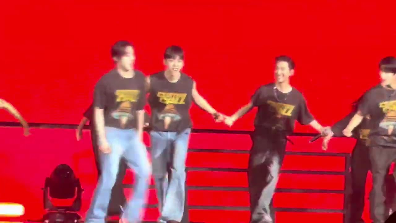 2024.08.18 CURTAIN CALL B.A.P THE LAST FAN-CON “WARRIOR”