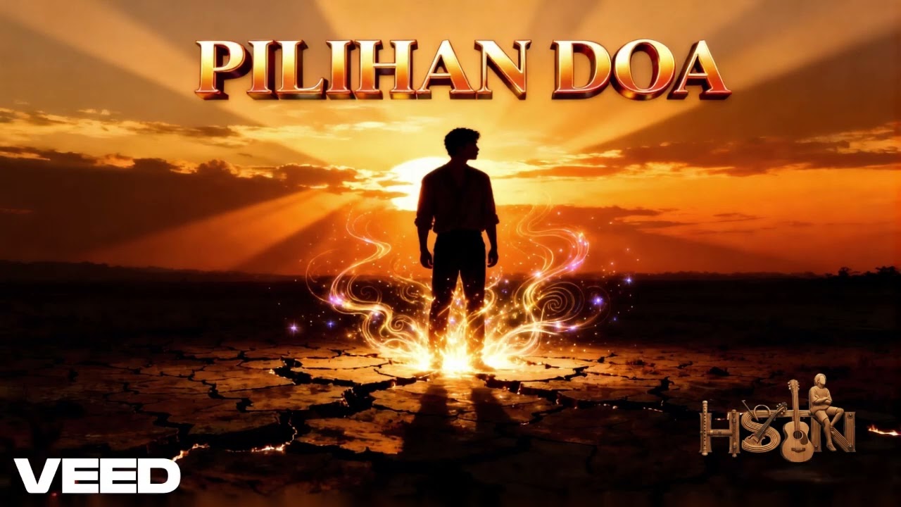 PILIHAN DOA