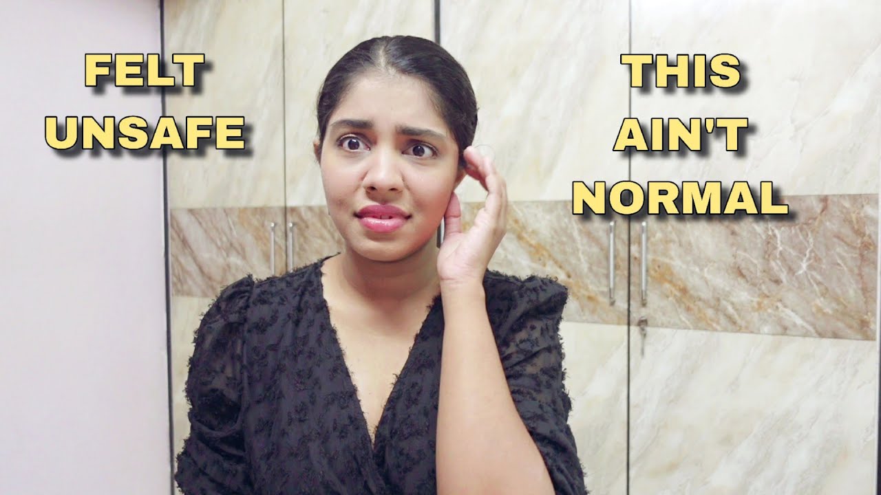 I Faked an Emergency to Escape This Creepy Date