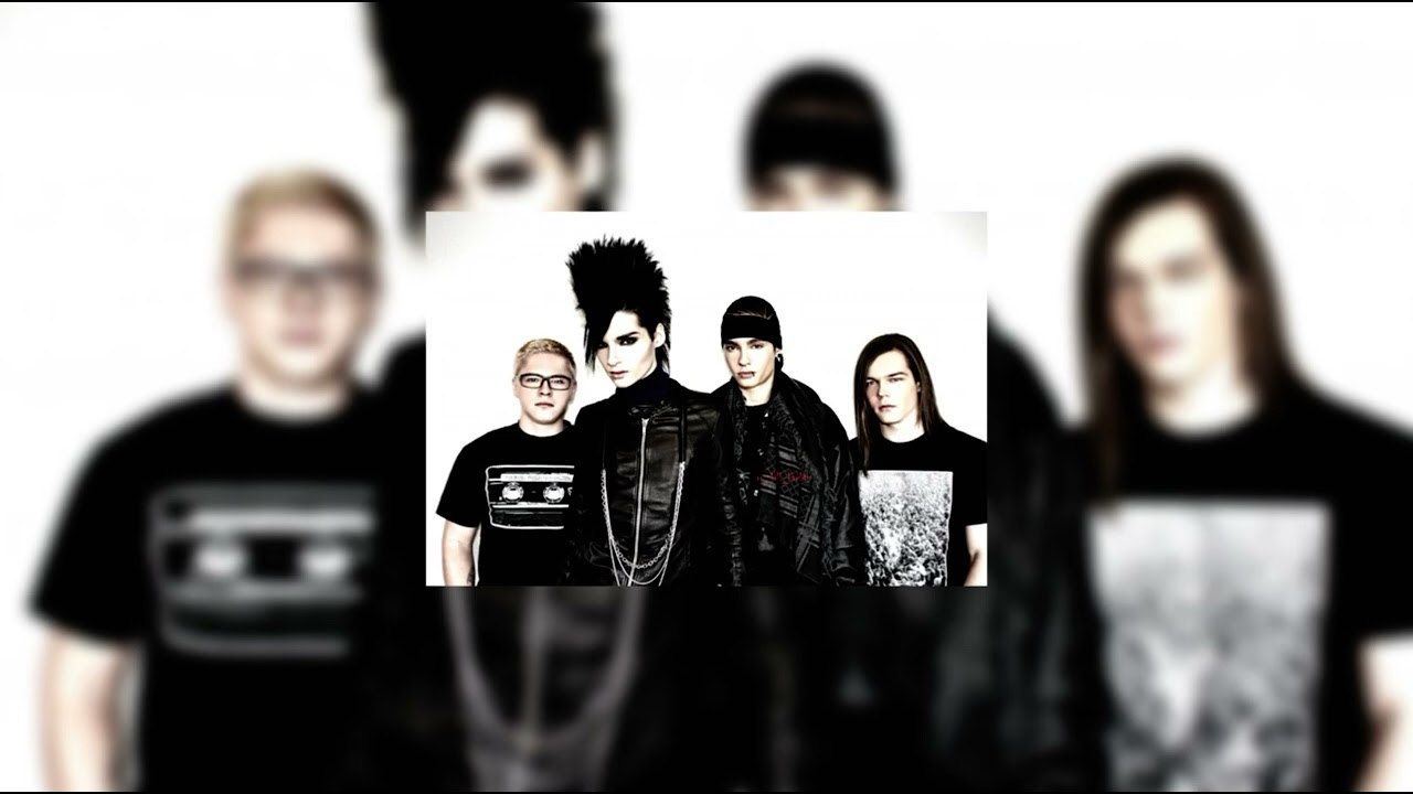 Tokio Hotel - Dogs Unleashed (Slowed + Reverb) ★