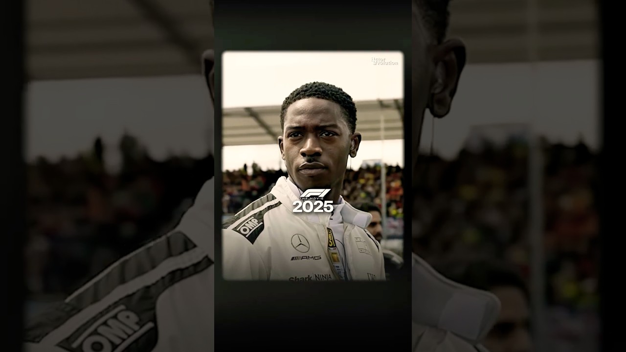 Damson Idris Evolution: Brick by brick, role by role