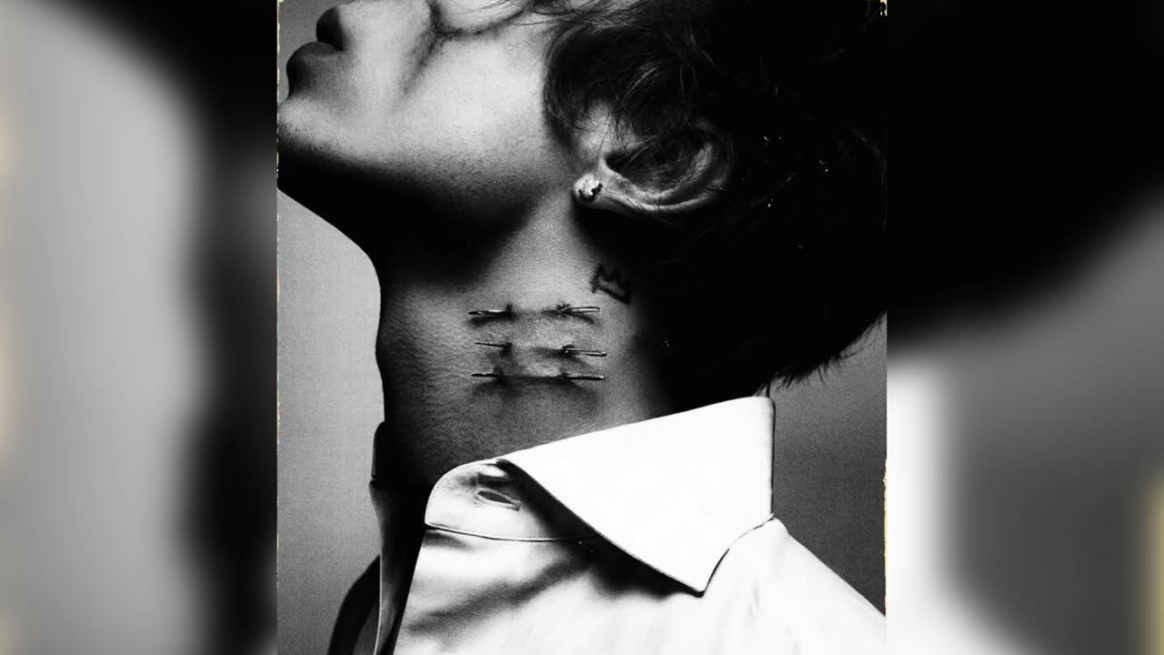 [FREE] PHARAOH x MARKUL Type Beat - 