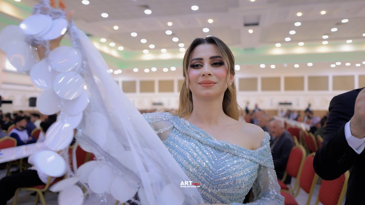 Sarbast Maltaye | ART VIDEO ~ Ghazi & Sherevan ~ 02 ~ 4K