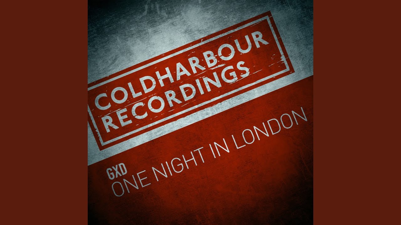 One Night in London (Extended Mix)