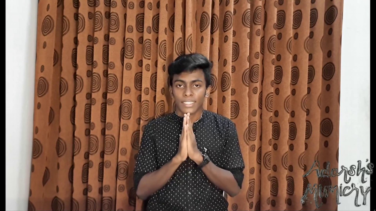 How to learn Mimicry#2 Basic intro(in MALAYALAM)