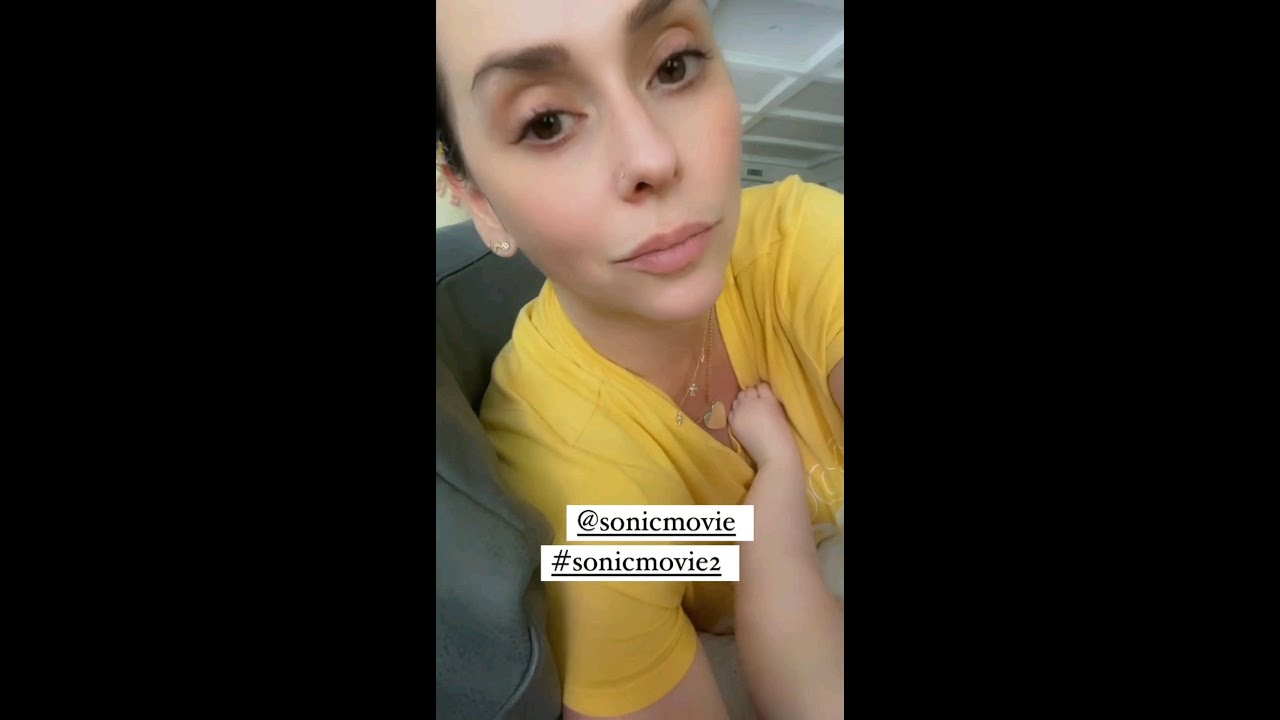 Instagram Stories by Jennifer  Love Hewitt #896