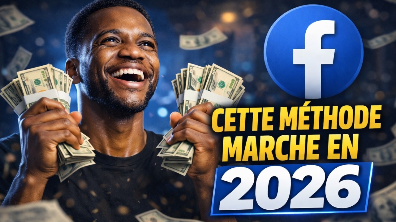 Mon&eacute;tiser une page Facebook en 2026 : la nouvelle m&eacute;thode qui marche vraiment