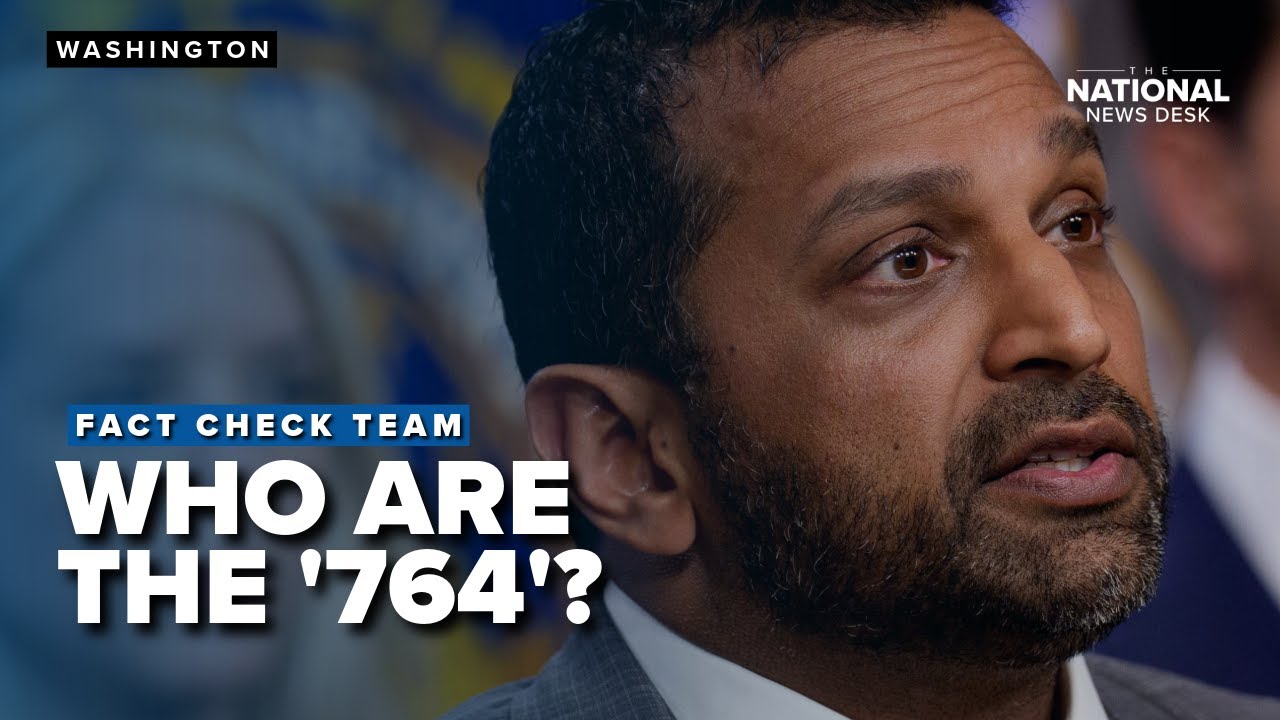 Who are the ‘764’ group that is allegedly terrorizing children online