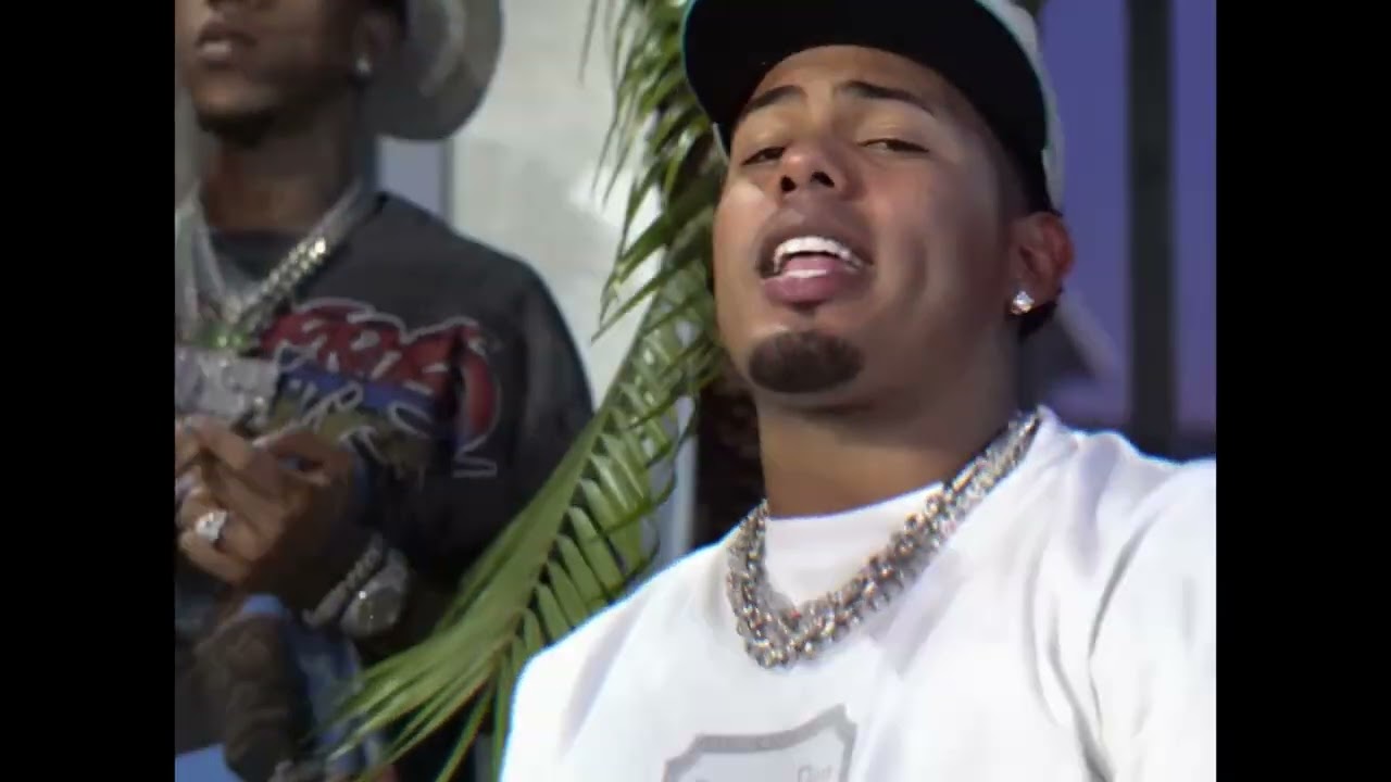 Myke Towers Type Beat x Eladio Carrion Type Beat - 