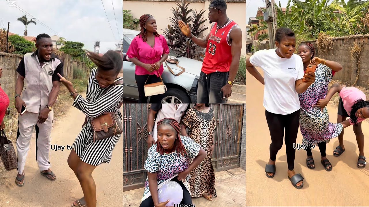 THE UNBELIEVABLE HAS JUST HAPPENED AGAIN BEST NOLLYWOOD MOVIES 2￼026