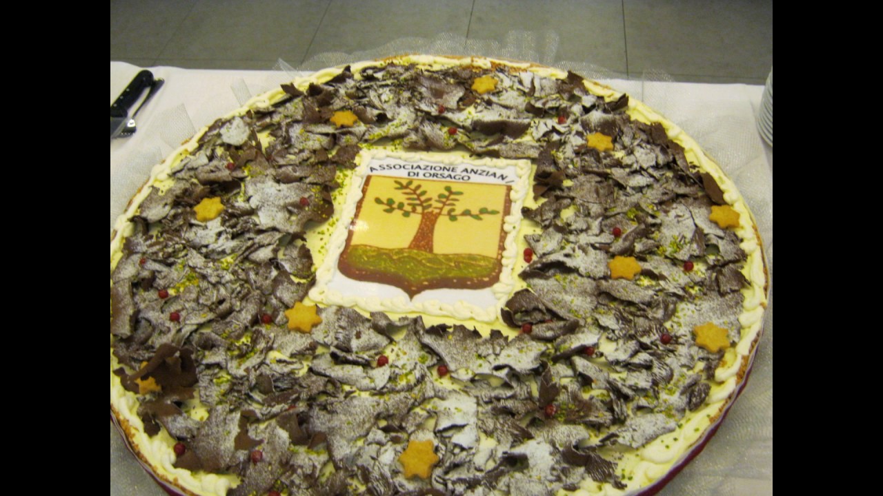 Orsago pranzo di Natale 18 12 16