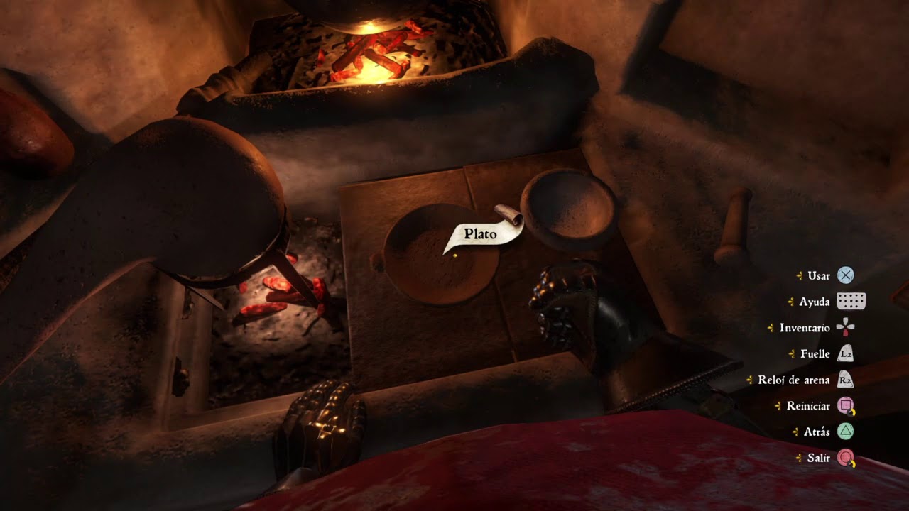 Tutorial alquimia veneno Kingdom Come: Deliverance