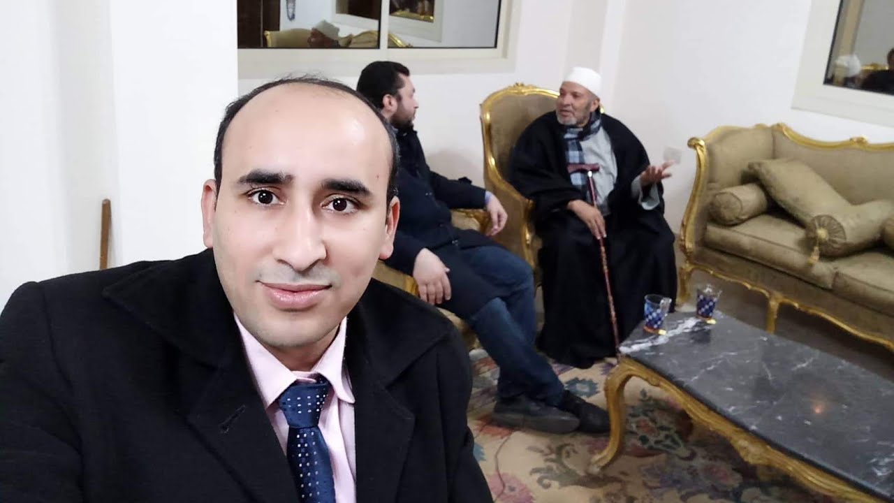 السيرة الذاتية للأستاذ أحمد بركة2