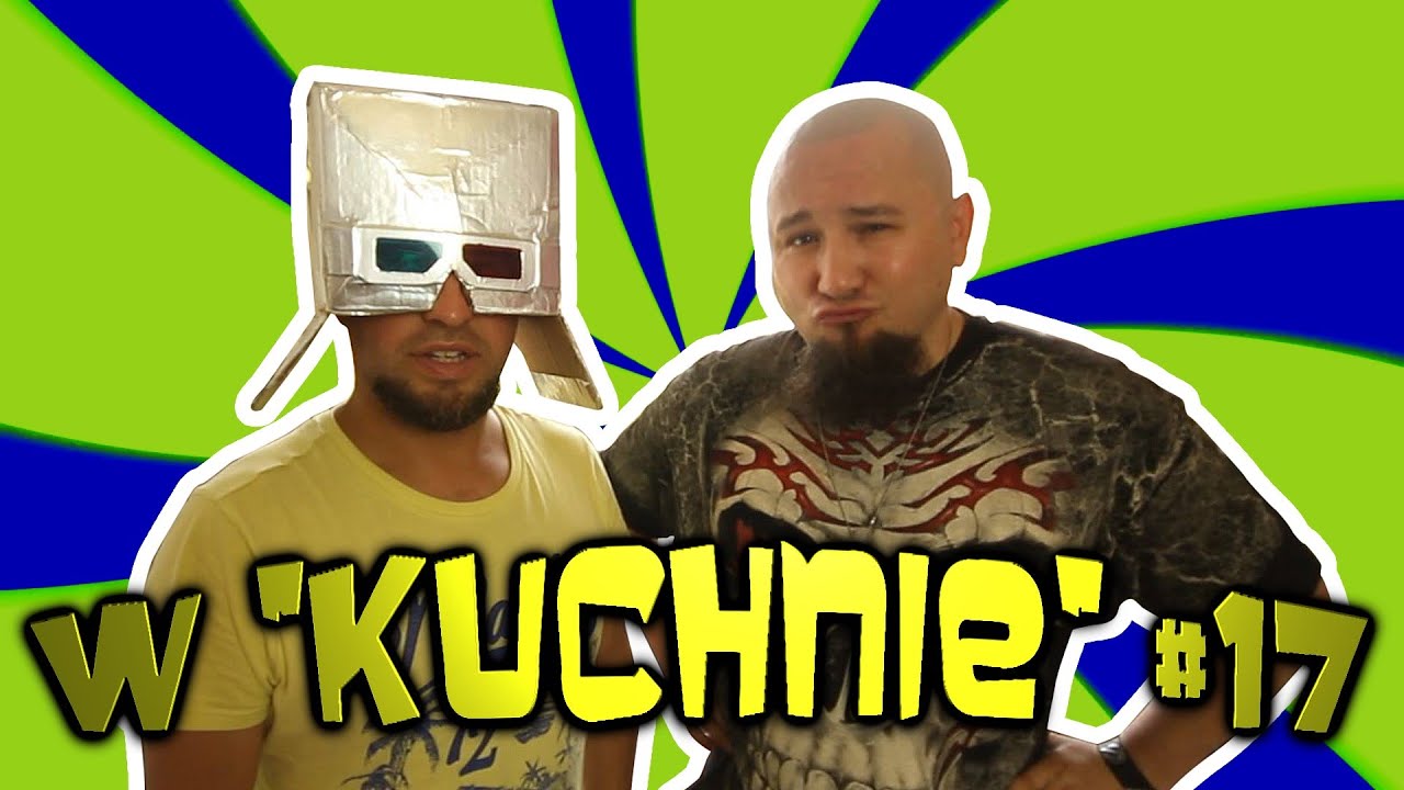 Chwytakowo/Fajowe - Danie Czołgisty (Grochówka) - [w 