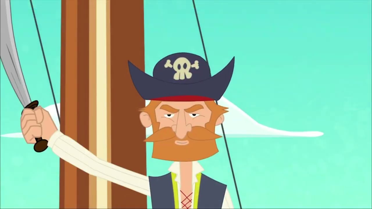 ⚓Capitan' Wellerman - canzoni per bambini Primi Passi TV🌊