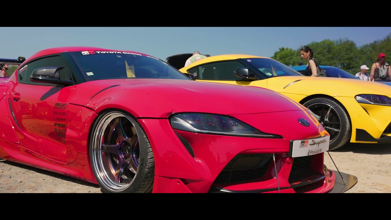Jap’n’ Car Festival 2023