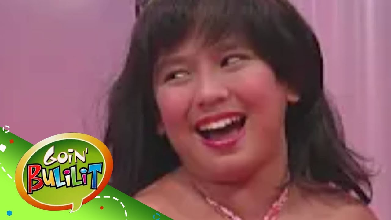 Goin' Bulilit Classics: Sinetch Itey | Jeepney TV