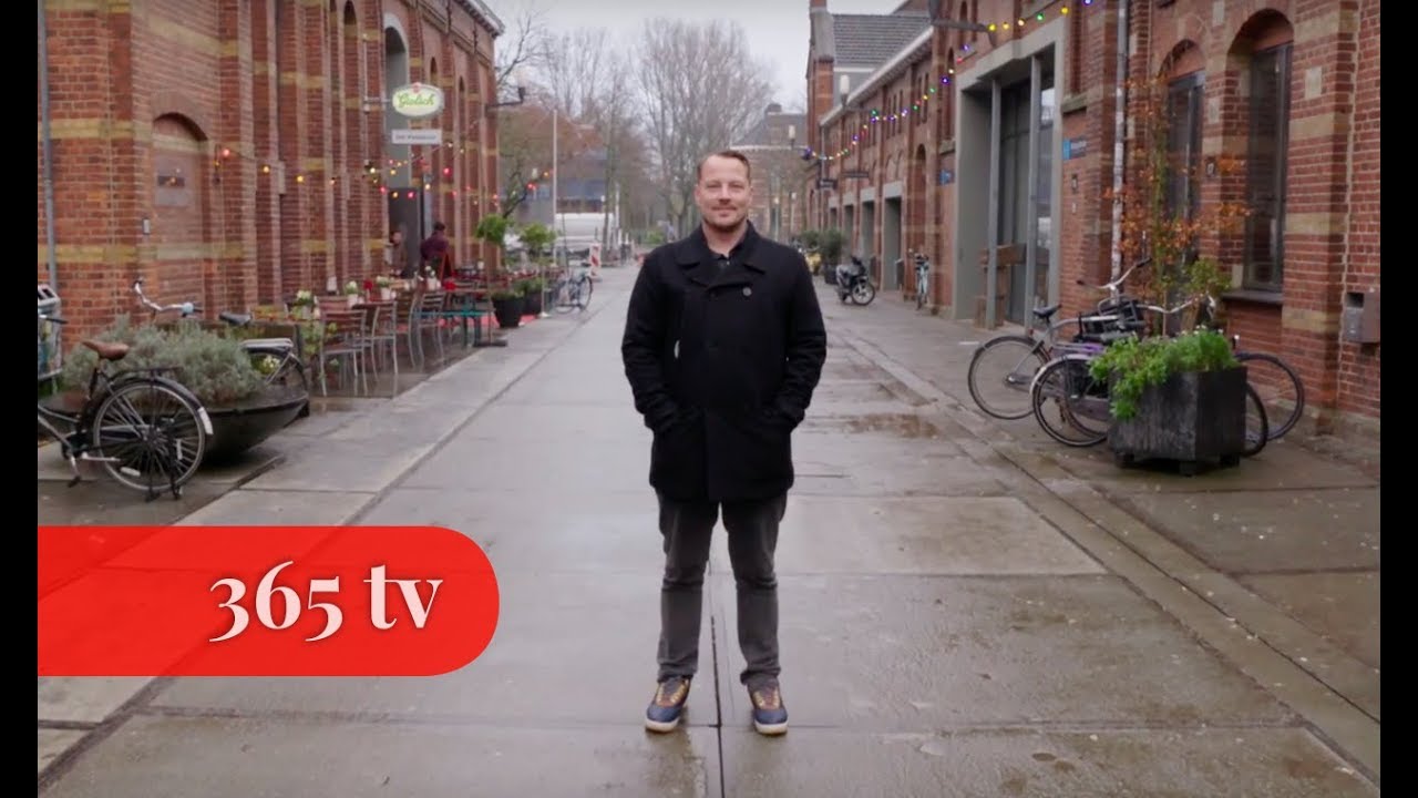 Van schuldsanering naar Succesvolle horecaondernemer - Deelnemer Jaarprogramma 365 Dagen Succesvol