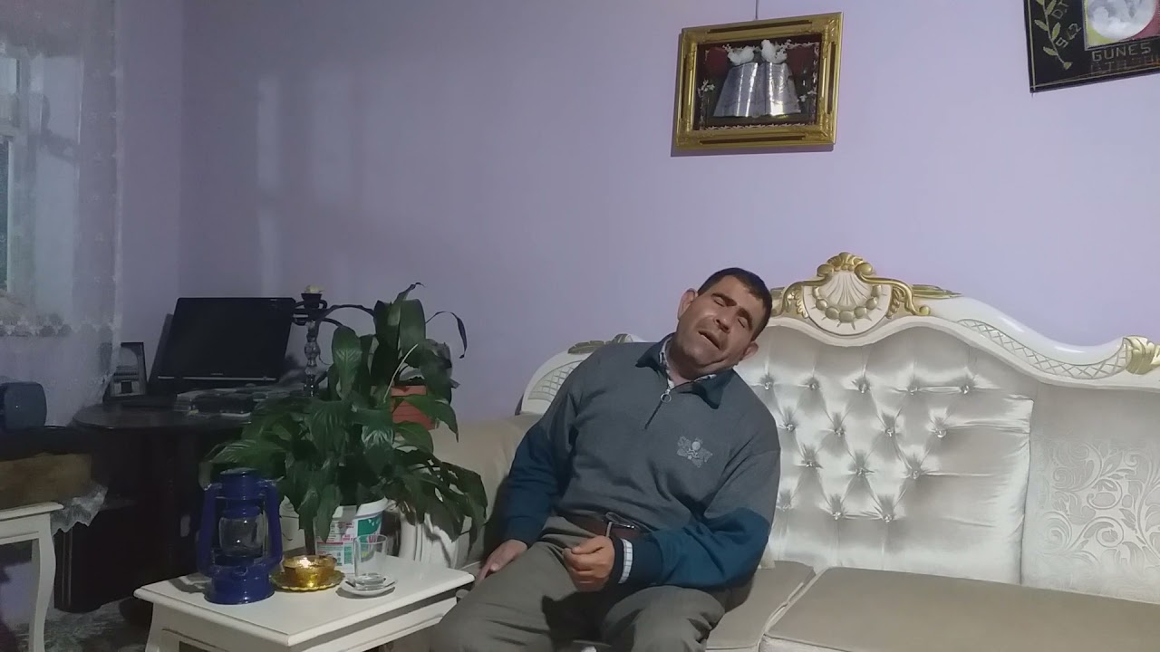 Dengbej Elfesya yê Panîyê Evdo seyrê