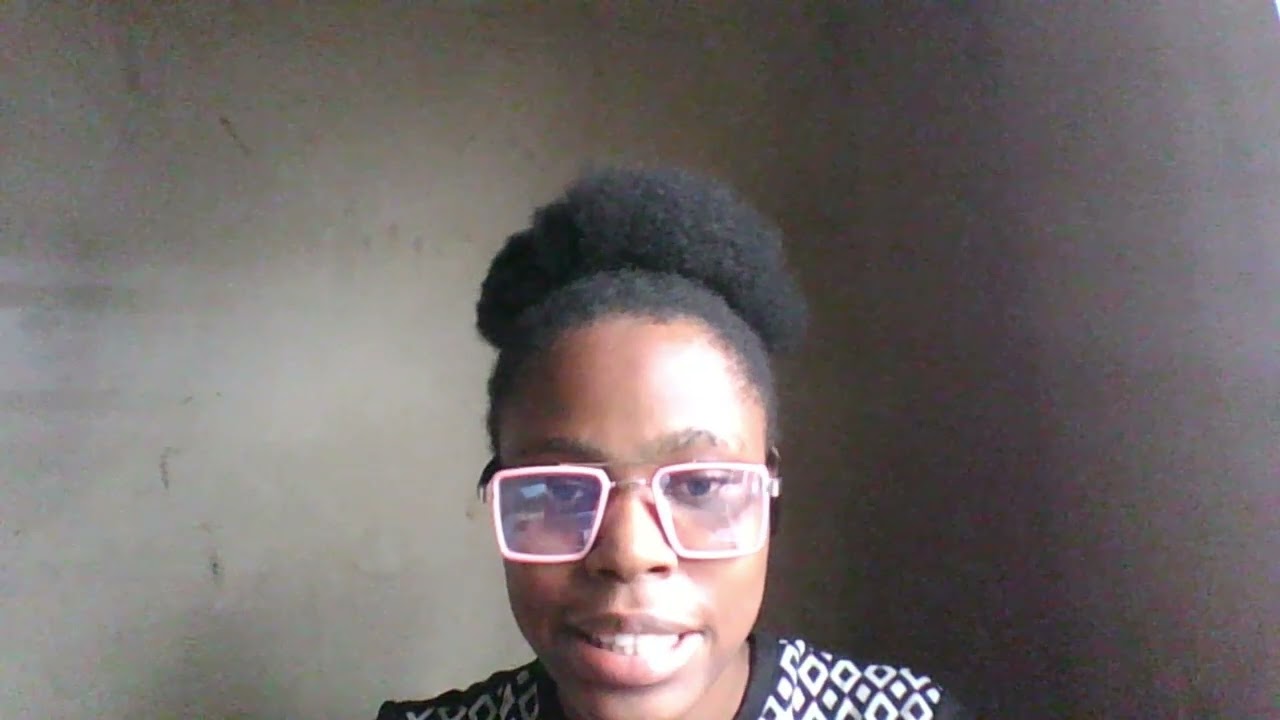 If I were the External Communication Manager for the Bincom Global Tech Programme.
