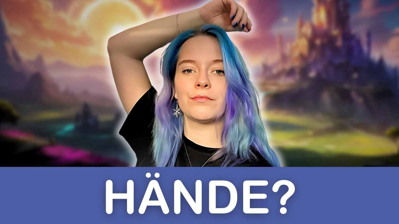 Grüße an mein Soundboard