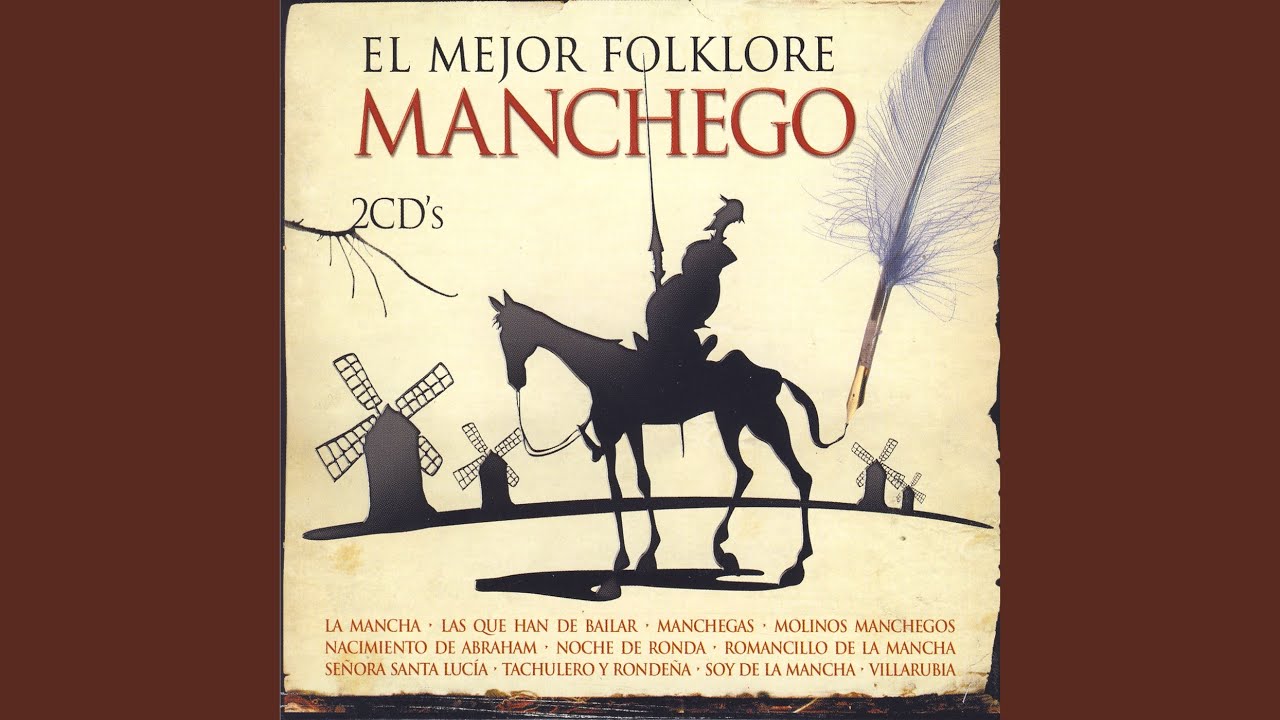 Molinos Manchegos