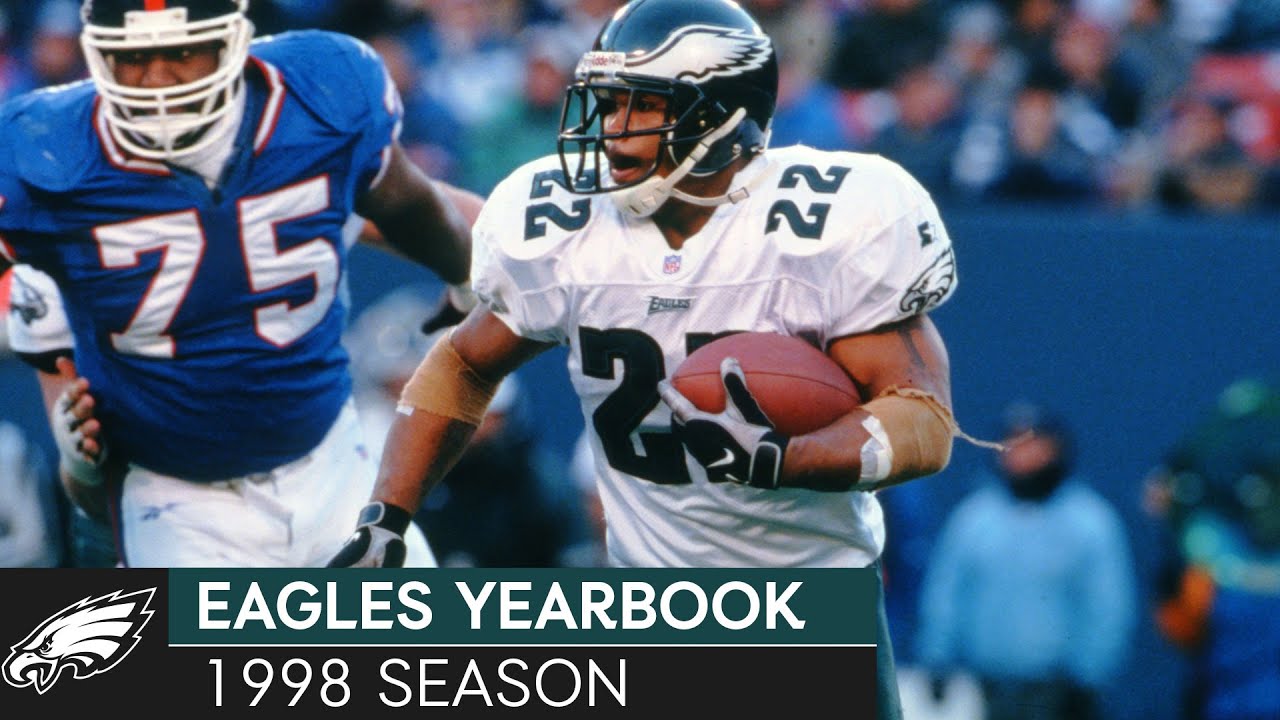 A New Beginning | Eagles 1998 Season Recap