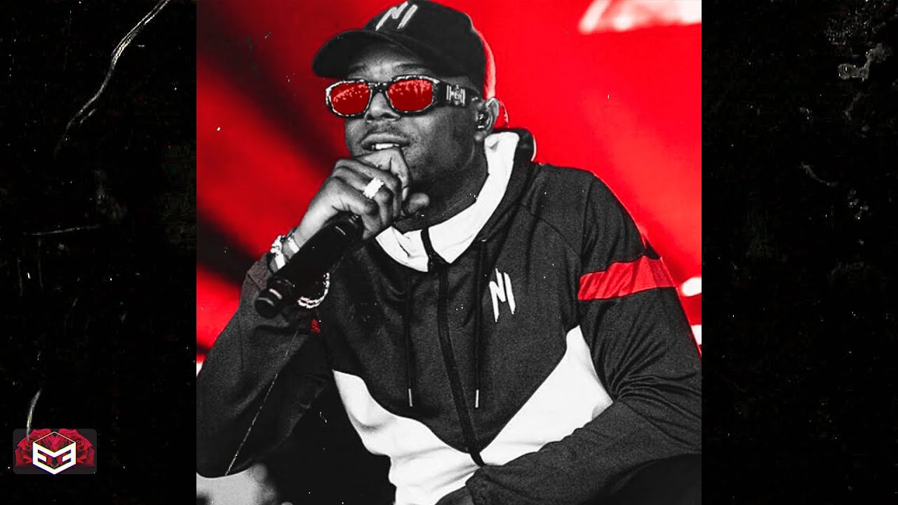 Ninho Type Beat Drill - 