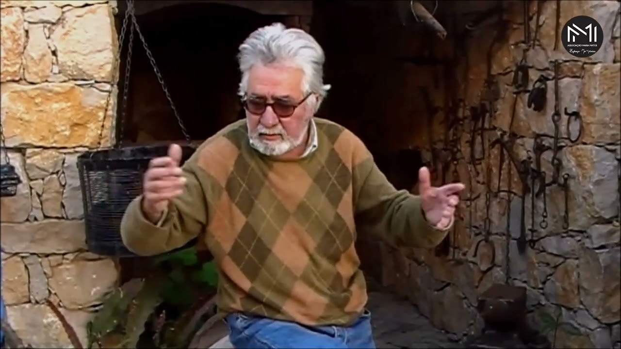 O Ferrador, por Horácio Mateus (002.05)